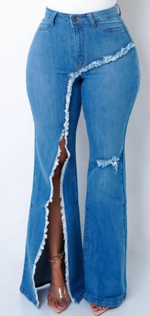 Sexy Denim Jeans